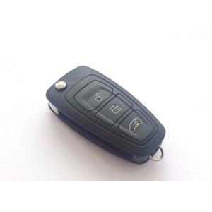 Ford Transit Remote Key Fob MK8 3 Button Remote Smart Key BK2T 15K601 AD