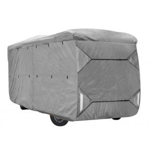 Custom Durable RV Covers For Motorhome Triple Layer Polypropylene 369