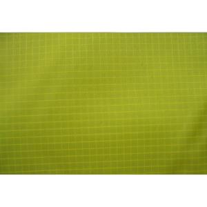 Buy cheap Plaid taffeta fabric， Polyester plaid taffeta fabric from wholesalers