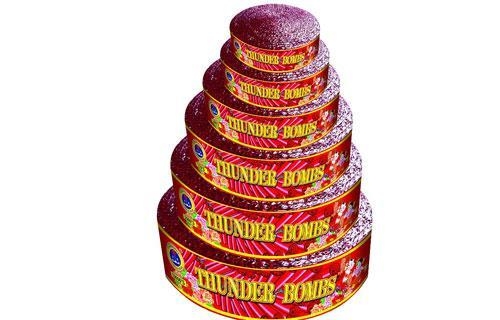 Quality firecrackers PS0855-0860 for sale